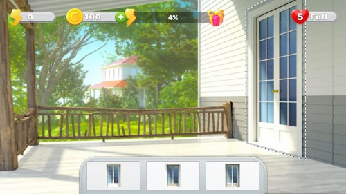 ݸģHouse Makeoverͼ