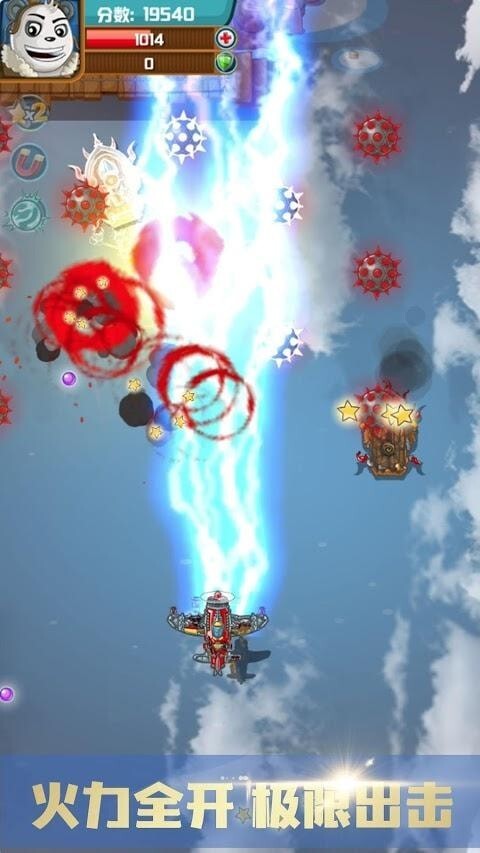ƷɻAce Forceͼ