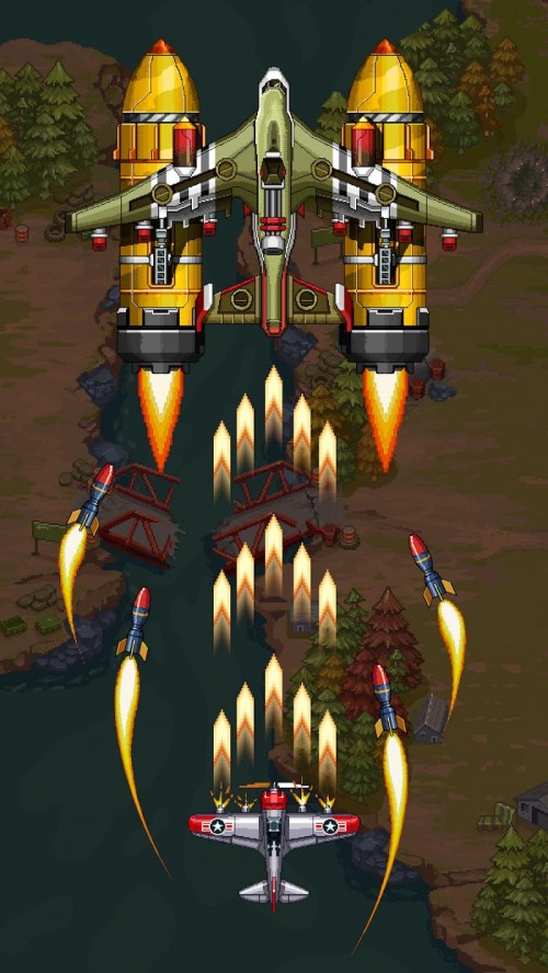 1945STRIKERS 1945 classicͼ