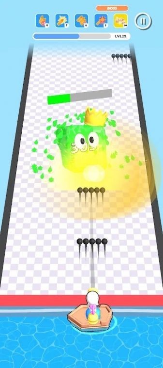 ʿJelly Defenderͼ