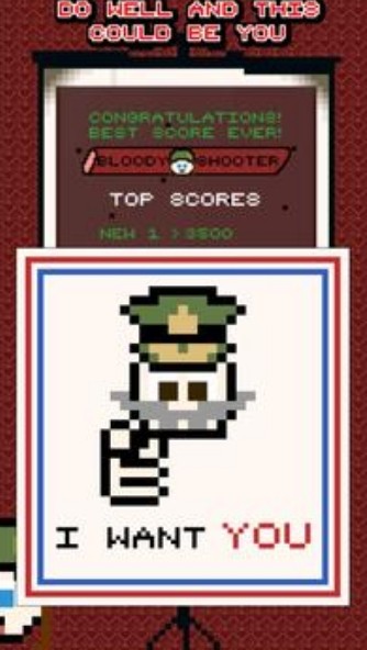 Ѫ֣Bloody Shooterͼ