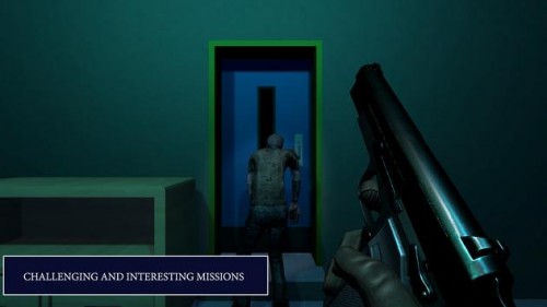 ֹ칫ңHaunted office׿ͼ