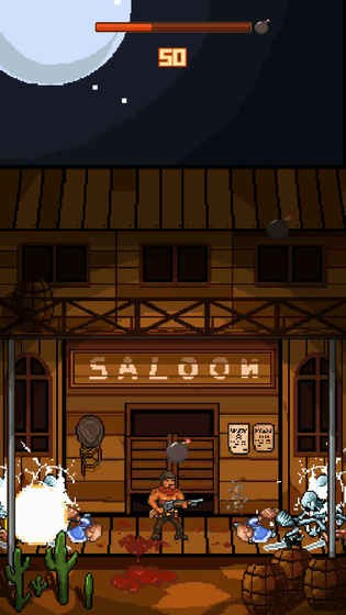 ţУLastCowboyͼ