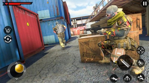 ͻж İ棨Commando Sniperͼ