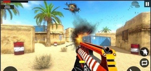 ӢۻCounter Dust Strikeͼ