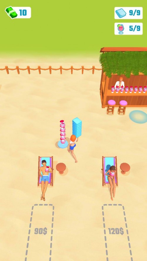 ̲ȼٴ 棨Beach Resort Idleͼ