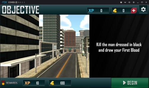 оѻ֣City Police Sniperͼ