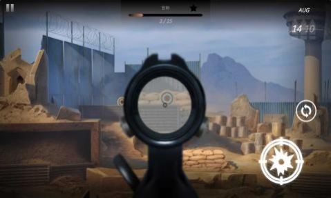 ϿӪCanyonShootingͼ