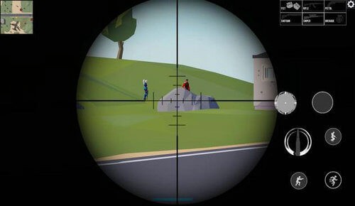 ʼҴɱģʽSTRIKE FRONTLINE FIREͼ