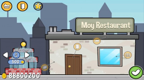 Moy Restaurant Chef İͼ