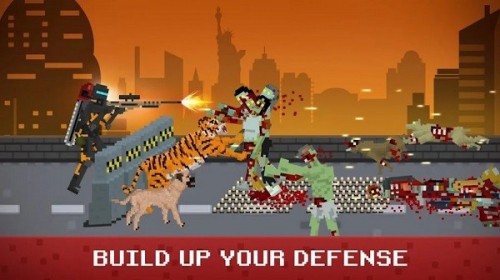 ʬZombie Defenseͼ