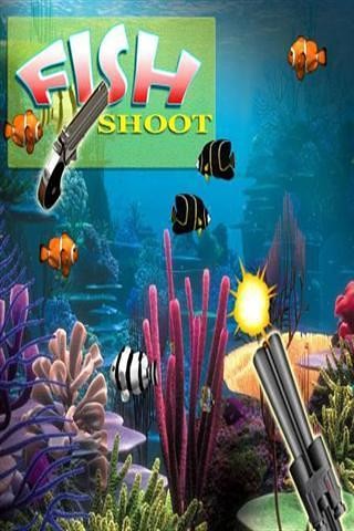 㣨Shooting Fishͼ
