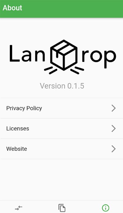 LANDropֻappͼ