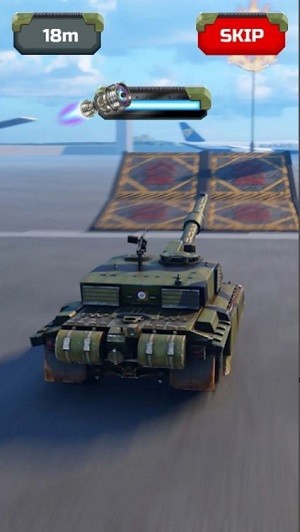 б̹Ծ ֻ棨Ramp Tank Jumpingͼ
