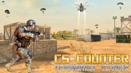 CSǹս 2021°׿ͼ