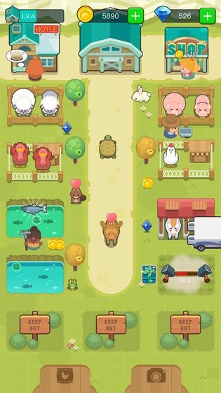 ҵũMy Farmͼ
