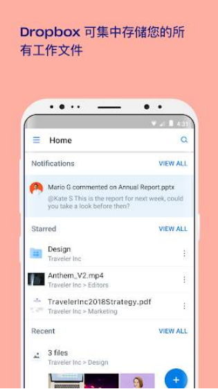 Dropbox ҳ¼appͼ