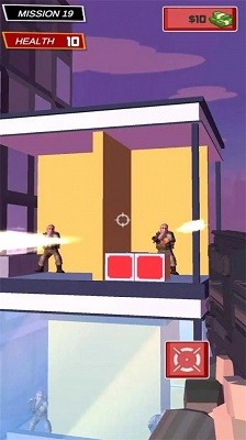 սӢ۳ ֻ棨Tectical Hero Strikeͼ