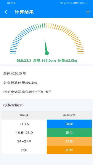 BMI Ů԰Զappͼ