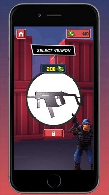 սӢ۳Tectical Hero Strikeͼ