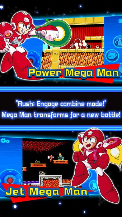 6ƶ棨MEGAMAN6ͼ