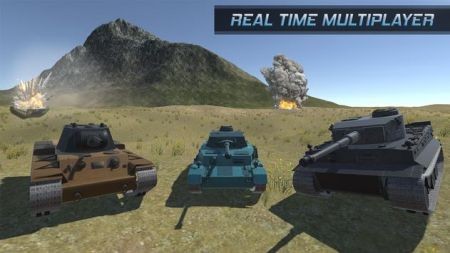 ̹ս3DTankBattle3Dͼ