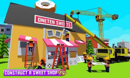 Ʒ꣨SweetCraftͼ