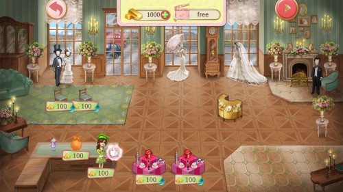 ɳ2 ޽ңWedding Salon 2ͼ