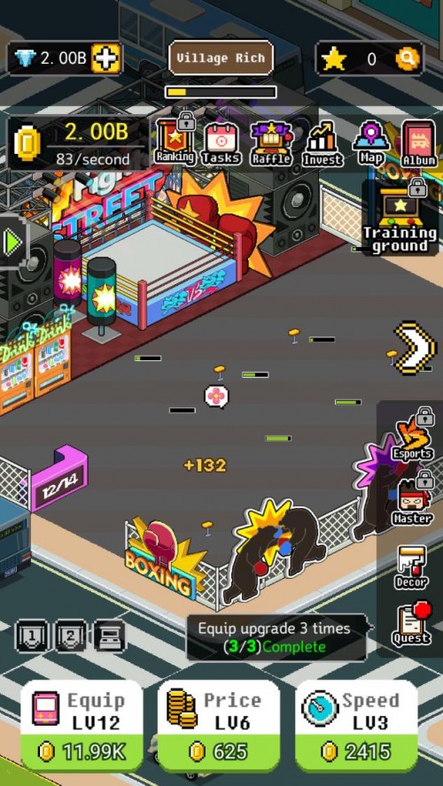 ýֻࣨIdle Arcade Tycoonͼ