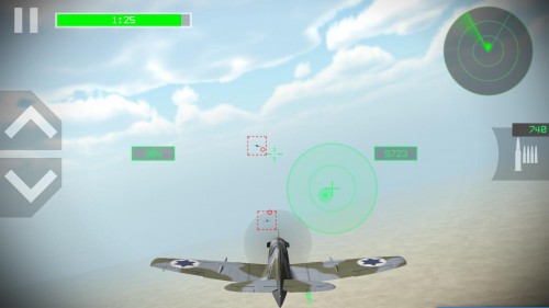 ɫսStrike Fighters Israelͼ