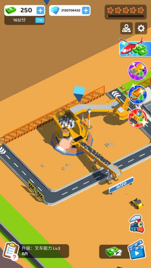 úϰ壨Coal Mining Incͼ