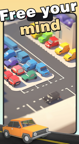 ͣIce cream parking lotͼ