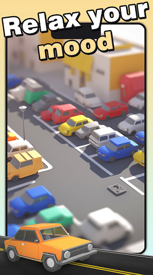 ͣ ֻ棨Ice cream parking lotͼ