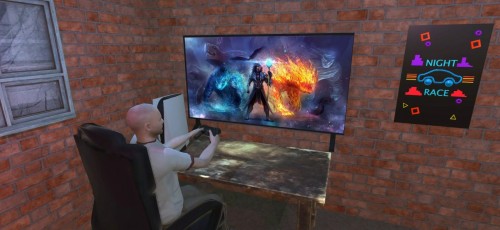 ģGamer Cafe Simulatorͼ