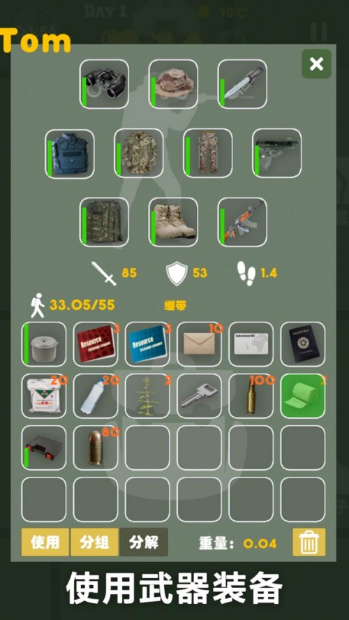 ĩ棨Last Day Survivalͼ