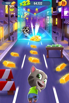 ķèܿ 棨Talking Tom Gold Runͼ
