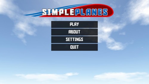 򵥷ɻSimplePlanesͼ