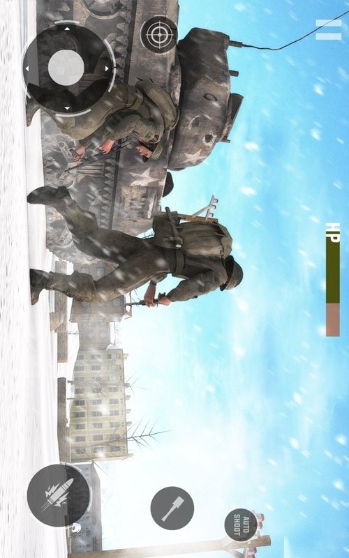ڶսӢ۾ أHeroes Armyͼ
