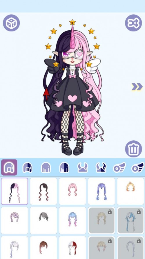 ħŮװMagical Monster Avatarͼ