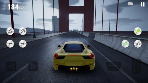 ʵʻѧУ İ棨Real Driving Schoolͼ