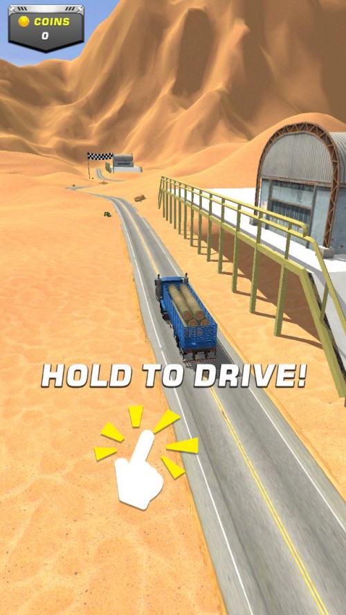 ͣTruck'em Allͼ