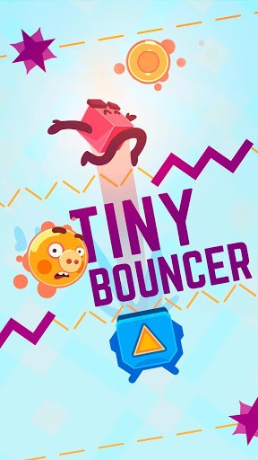 СС(TinyBouncer)ͼ