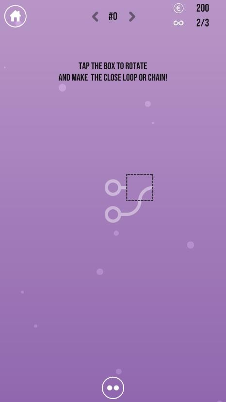 ѭ⣨Loop Chainͼ