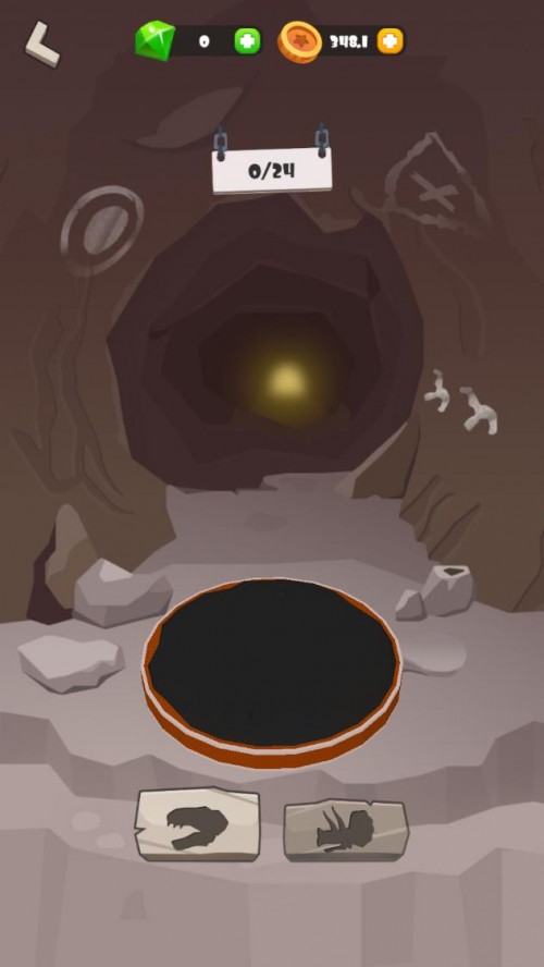 еĿŴ °棨Idle Archeology Tycoonͼ