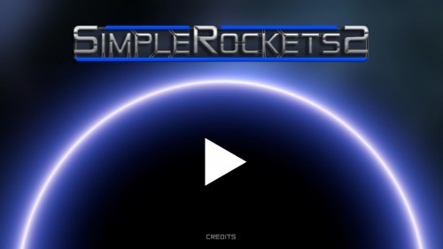 򵥻2 °汾أSimpleRockets 2ͼ