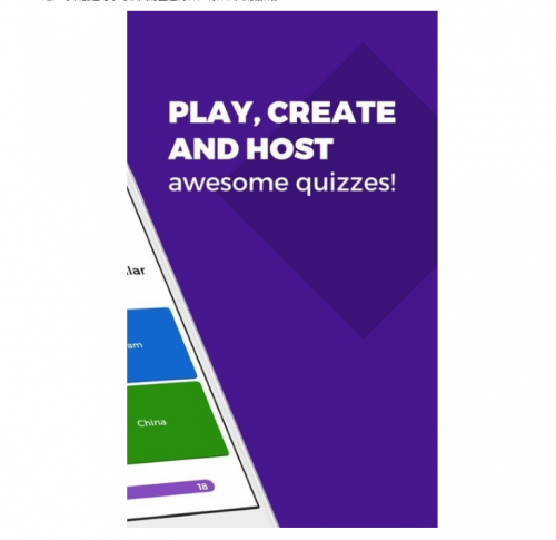 KAHOOT appͼ