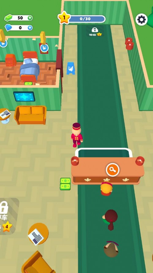 Ƶʦ ϷAPPأMy Hotelͼ