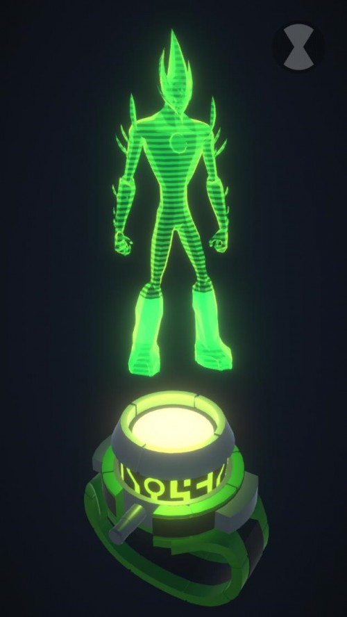 꺧ģ ϷAPPأOmnitrix Simulatorͼ