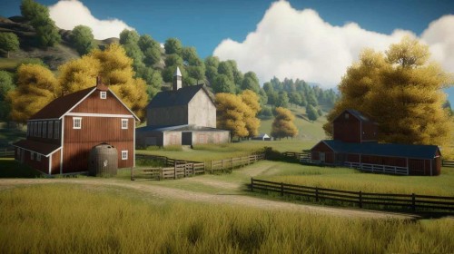 ũģ23 ֻϷAPPأFarm Simulator 23ͼ