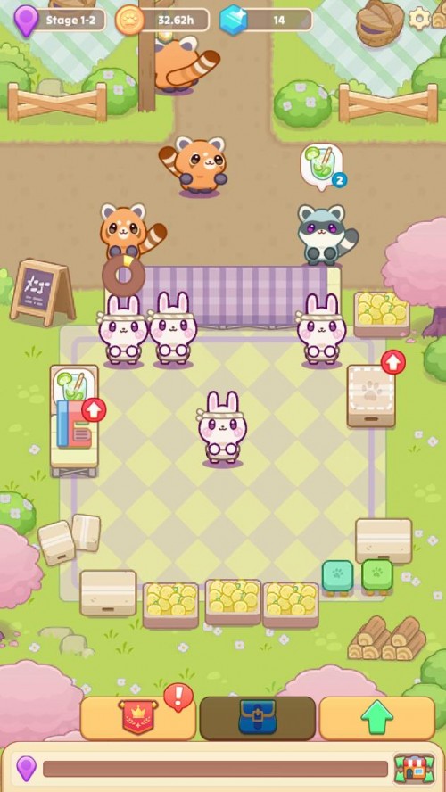 ʿȹ ϷAPPأCozy Cafeͼ